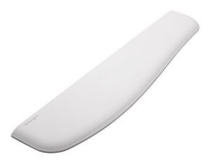 Opěrka zápěstí "ErgoSoft", šedá, pro nízkou klásvesnici, gelová náplň, KENSINGTON