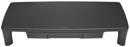 Stojan na monitor "SmartFit™", nastavitelná výška, se šuplíkem, KENSINGTON