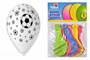 OB balonky GS110 fotbal