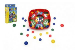 Blechy společenská hra 