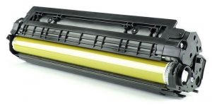 Toner pro "IRC 1021i" kopírku, CANON Žlutá, 6 tis. stran