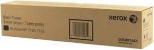 Toner pro "WorkCentre 7120" tiskárnu, XEROX Černá, 22 tis.stran