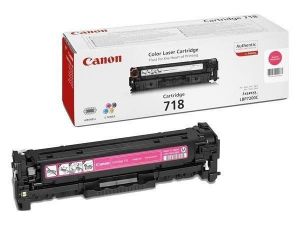 Toner pro "i-SENSYS LBP 7200CDN, MF 8330, 8350CDN" tiskárny, CANON Magenta, 2,9 tis. stran