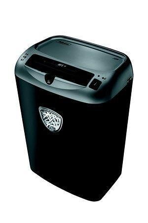 Skartovací stroj "Powershred® 70S", řez proužek, 13 listů, FELLOWES