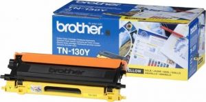 Toner pro "MFC 9440, 9480, HL4040" tiskárny, BROTHER Žlutá, 1,5 tis. Stran