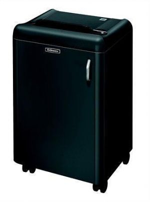 Skartovací stroj "Fortishred™ 1050HS", křížový řez, 4 listy, FELLOWES