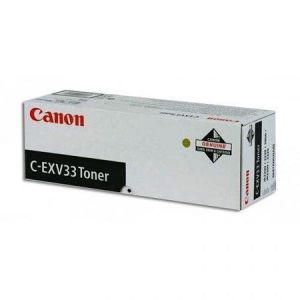 Toner pro "IR 2520, 2525, 2530" kopírky, CANON Černá, 14,6 tis. stran