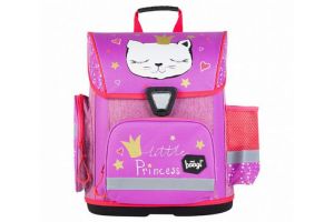 Školní aktovka Kočky (Baagl)