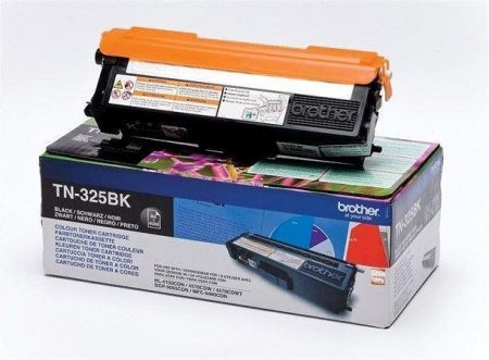 Toner pro &quot;HL 4150CDN, 4570CDW&quot; tiskárny, BROTHER Černá, 4 tis. stran
