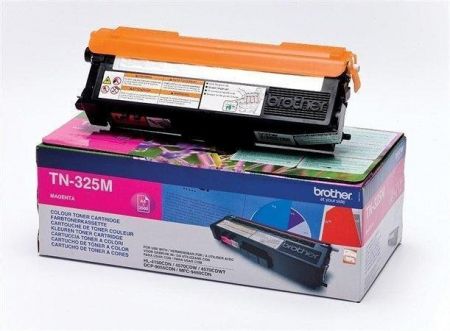 Toner pro "HL 4150CDN, 4570CDW" tiskárny, BROTHER Magenta, 3,5 tis. stran