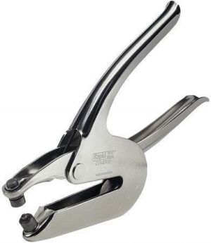 Děrovací kleště "Eyeleter Combi", RAPID