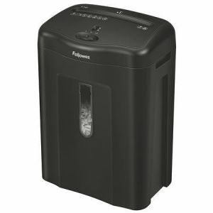 Skartovací stroj "Powershred® 11C”, křížový řez, 11 listů, FELLOWES