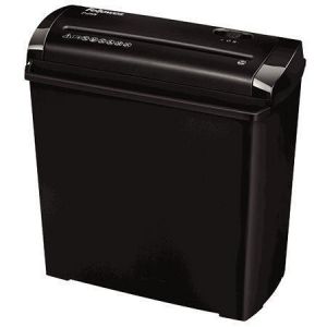 Skartovací stroj "Powershred® P-25S", 5 listů, FELLOWES