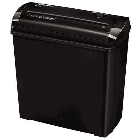 Skartovací stroj "Powershred® P-25S", 5 listů, FELLOWES