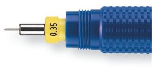 Náhradní hrot pro technické pero "Mars matic 750", 0,35 mm, STAEDTLER