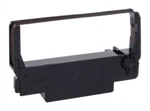 Páska pro "Epson ERC30, 34" registrační pokladnu, VICTORIA "GR655N" Fialová