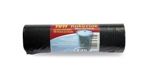 Pytle na odpadky "Tuti", 130l, 10 ks