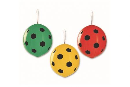 Nafukovací balonky míč 3ks