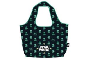 Skládací nákupní taška Star Wars (Baagl)