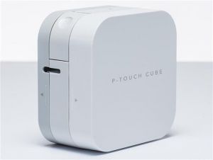 Tiskárna štítků "PT-P300BT", BROTHER