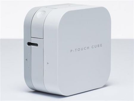 Tiskárna štítků "PT-P300BT", BROTHER