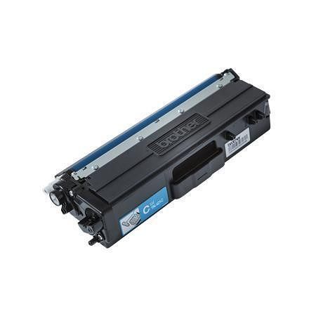 TN421C Toner pro HL 8260, 8360, DCP 8410, MFC 8690, 8900 tiskárny, BROTHER cyan, 1,8tis.st