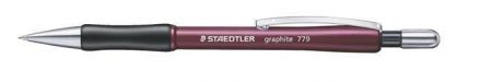 Mikrotužka "Graphite 779", červená, 0,5 mm, STAEDTLER