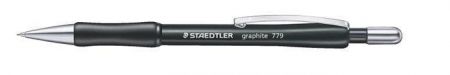 Mikrotužka "Graphite 779", černá, 0,5 mm, STAEDTLER