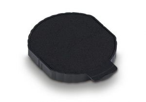 Razítkový polštářek "5215 a 5415", modrý, TRODAT