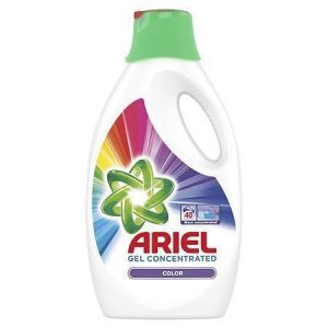 Tekutý prací prostředek "Color", 2,2l, ARIEL