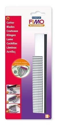 FIMO® 8700 04 Řezák - sada 3ks