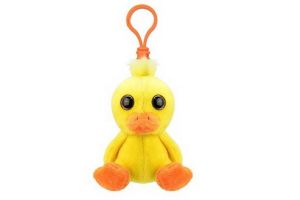 EDEN Plyš w. klíčenka kačenka