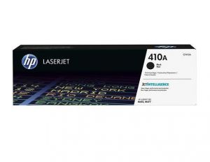 Toner HP 410A, do tiskárny ColorLaserJet M452/477, černá, 2,3k, HP