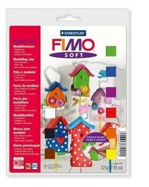 FIMO® soft 8023 sada "Basic"- základní