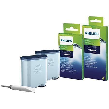 Sada na údržbu kávovaru "Aqua Clean", SAECO PHILIPS