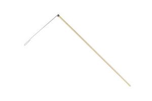 Držák na lampion dřevěný LUMA