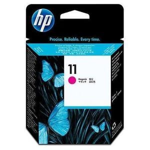 Inkjet tisková hlava pro "DesignJet 500, 800" tiskárny, HP "Nr..11" Magenta