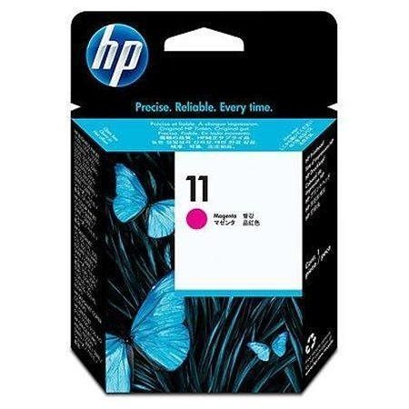 Inkjet tisková hlava pro "DesignJet 500, 800" tiskárny, HP "Nr..11" Magenta