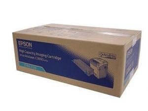 Toner pro tiskárnu "Aculaser C3800", EPSON Cyan, 5 tis.stran