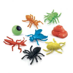 Slime 1 pack pro kluky ORANŽOVÝ výroba slizu (EP Line EPline)