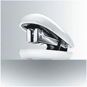 Sešívačka, 15 stránek, SIGEL "EyeStyle", bílá