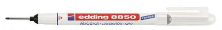 Popisovač pro tesaře "8850", černá, EDDING