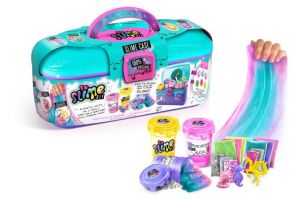 Slime kufřík pro holky (EP Line EPline)