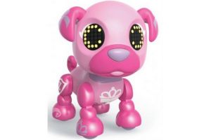 Spin Master Zoomer interaktivní štěňátka Princess