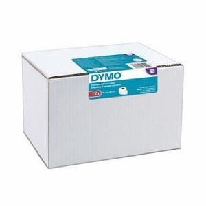 Etikety, odolné, k tiskárnám LW, 28x89 mm, 130 ks, DYMO