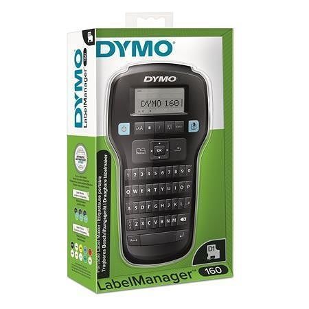 Štítkovač, DYMO "LM 160"