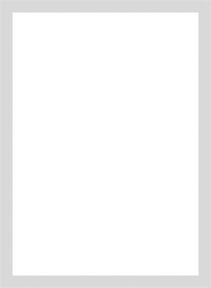 Prezentační rám "Magneto Pro", šedá, A4, magnetický, TARIFOLD