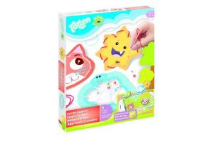 Totum Uč se vyšívat + 4D aplikace