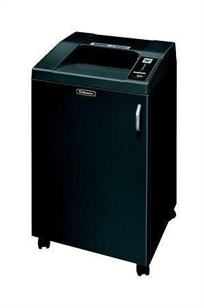 Skartovací stroj "Fortishred™ 4250C", křížový řez, 25-27 listů, FELLOWES