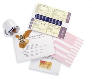 Odolné polyester "Nevertear", matný bílý, A4, 120 micron, voděodolné, XEROX